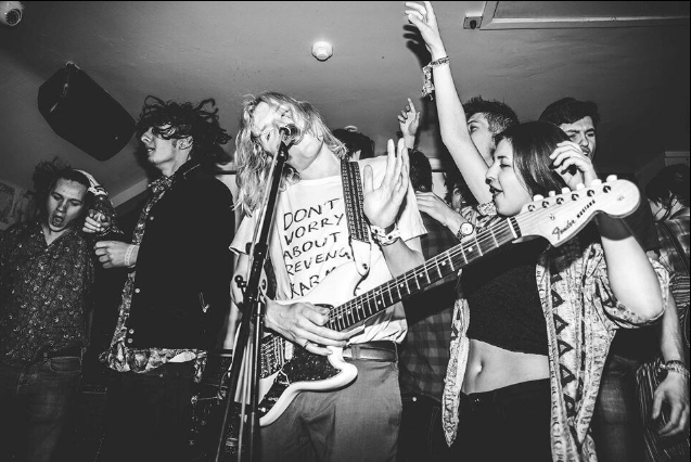 Reading's Sundara Karma