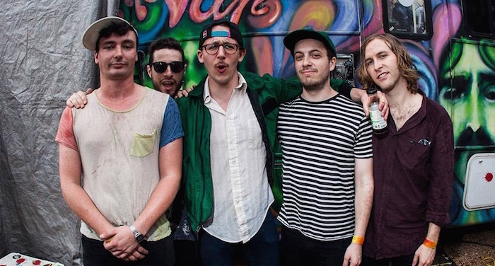 Brooklyn's Fort Lean