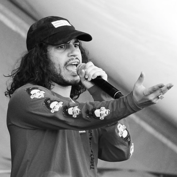 Russ // Boston Calling